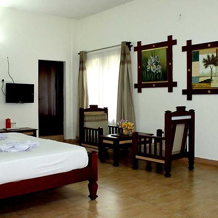 Wayanad Gate Resort Mananthavady Εξωτερικό φωτογραφία