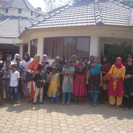 Wayanad Gate Resort Mananthavady Εξωτερικό φωτογραφία