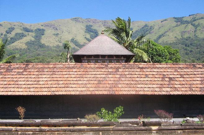 Wayanad Gate Resort Mananthavady Εξωτερικό φωτογραφία
