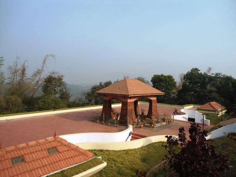 Wayanad Gate Resort Mananthavady Εξωτερικό φωτογραφία