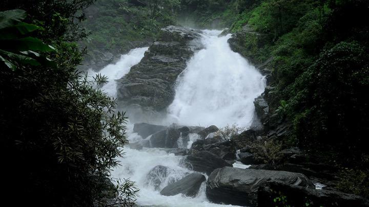 Wayanad Gate Resort Mananthavady Εξωτερικό φωτογραφία