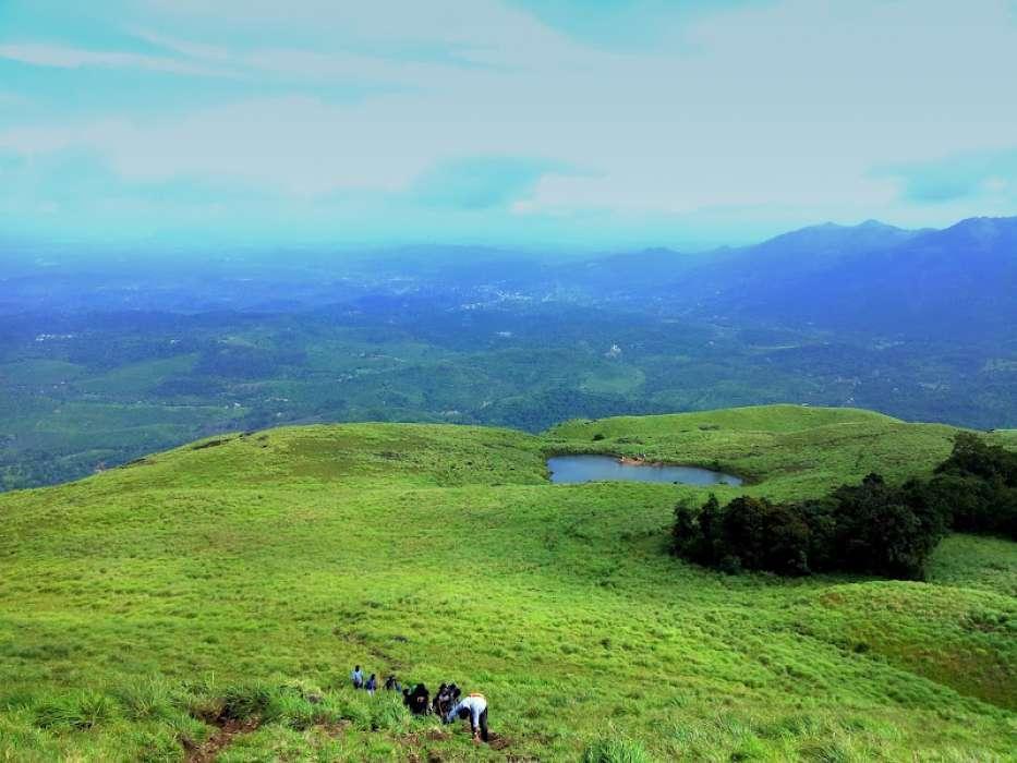 Wayanad Gate Resort Mananthavady Εξωτερικό φωτογραφία