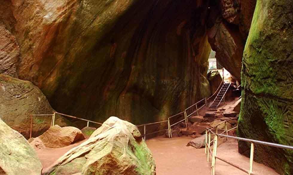 Wayanad Gate Resort Mananthavady Εξωτερικό φωτογραφία