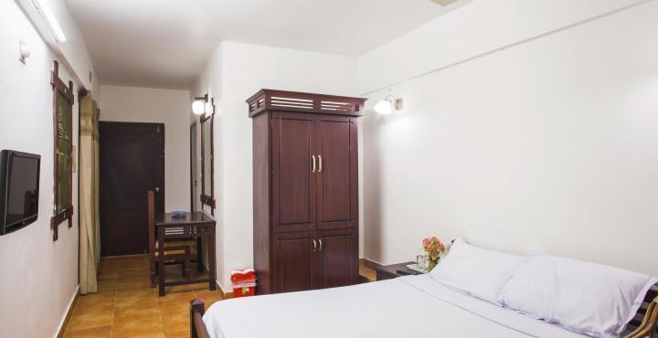 Wayanad Gate Resort Mananthavady Εξωτερικό φωτογραφία