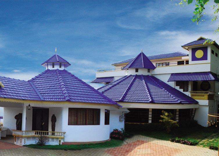 Wayanad Gate Resort Mananthavady Εξωτερικό φωτογραφία