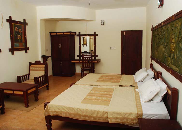 Wayanad Gate Resort Mananthavady Εξωτερικό φωτογραφία