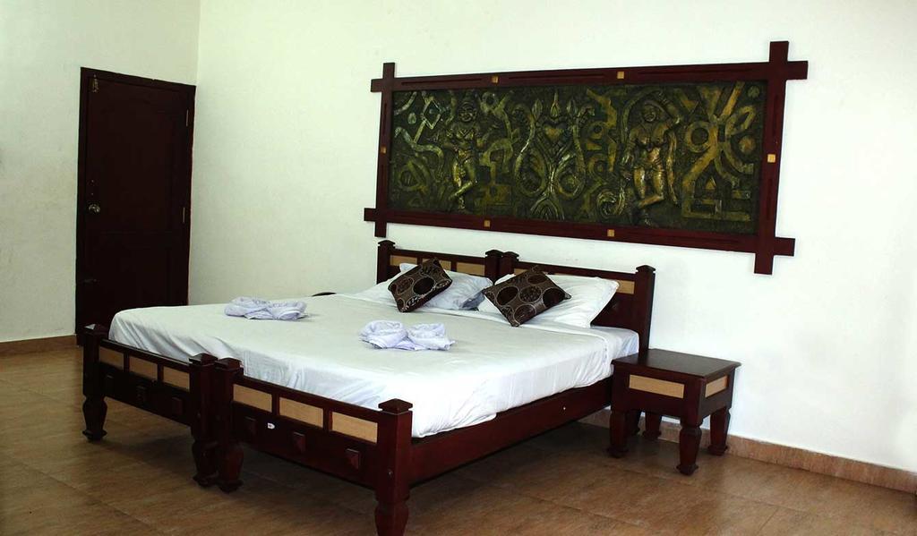 Wayanad Gate Resort Mananthavady Εξωτερικό φωτογραφία
