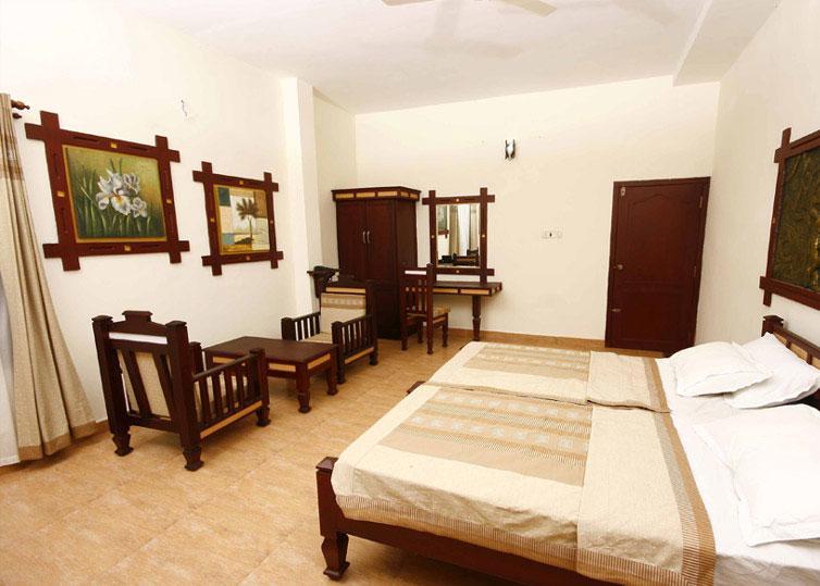 Wayanad Gate Resort Mananthavady Εξωτερικό φωτογραφία